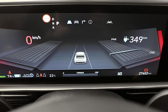 Hyundai Ioniq 6 18 of 30