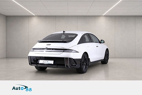 Hyundai Ioniq 6 7 of 30