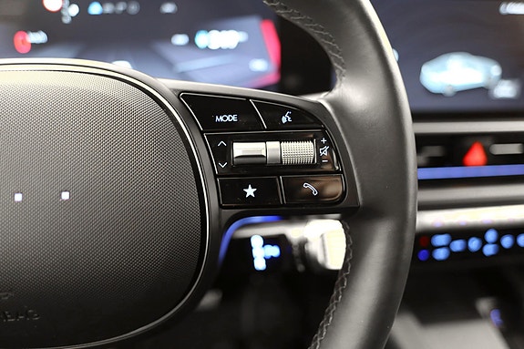 Hyundai Ioniq 6 20 of 30