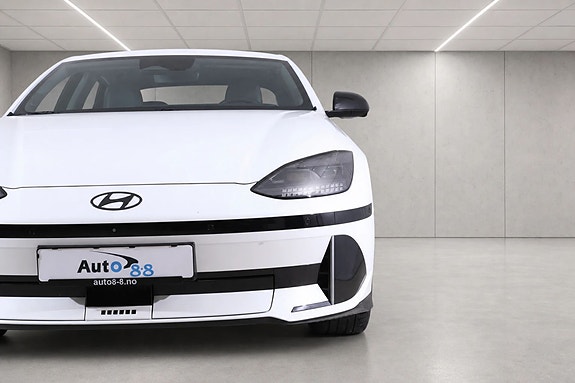 Hyundai Ioniq 6 11 of 30