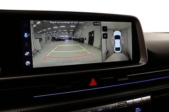 Hyundai Ioniq 6 23 of 30