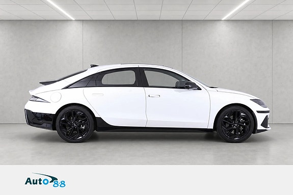 Hyundai Ioniq 6 8 of 30