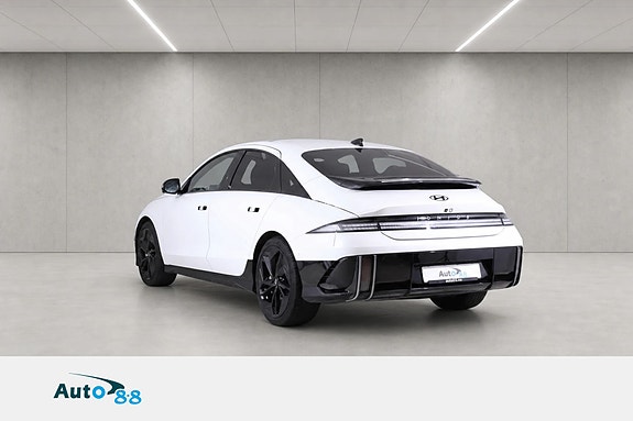 Hyundai Ioniq 6 4 of 30
