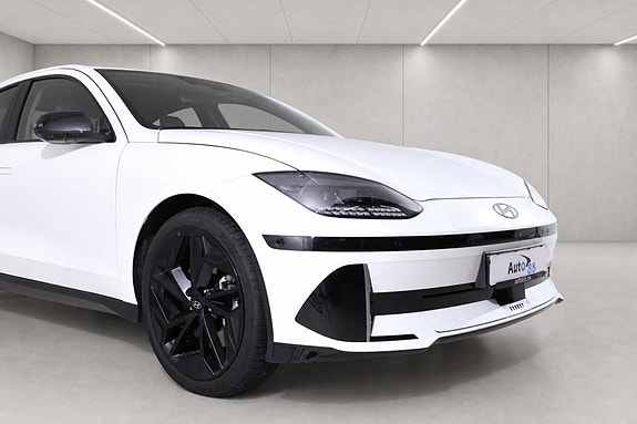 Hyundai Ioniq 6 12 of 30
