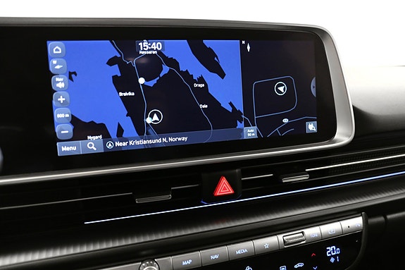 Hyundai Ioniq 6 22 of 30