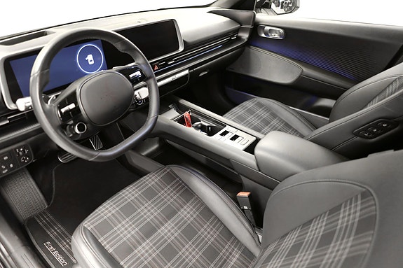 Hyundai Ioniq 6 13 of 30