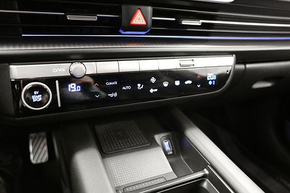 Hyundai Ioniq 6 24 of 30