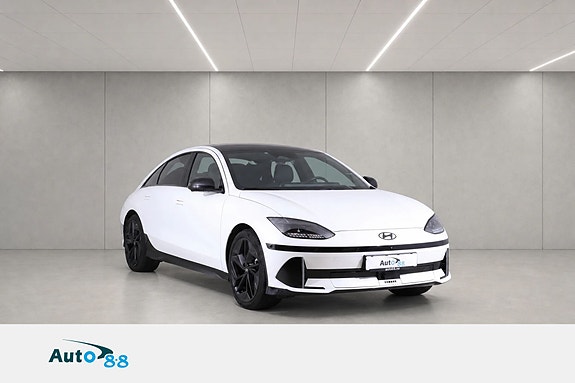 Hyundai Ioniq 6 9 of 30