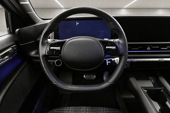 Hyundai Ioniq 6 28 of 30