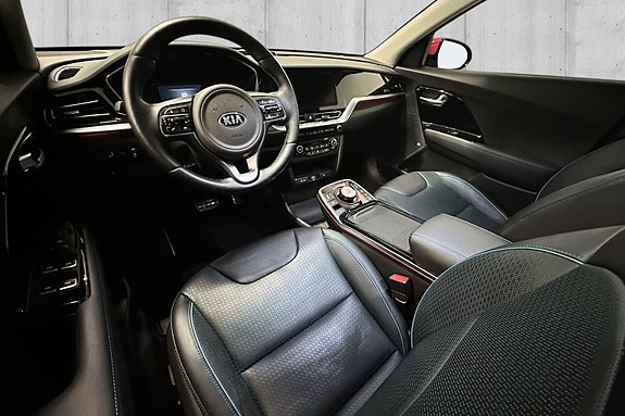 Kia e-Niro 7 of 15