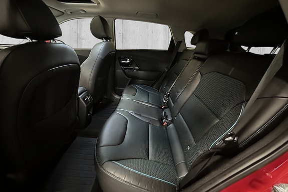 Kia e-Niro 9 of 15