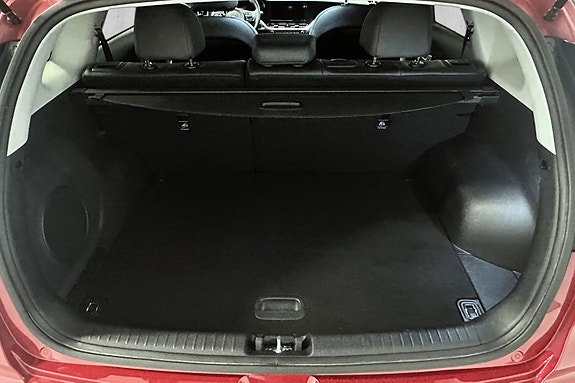 Kia e-Niro 15 of 15