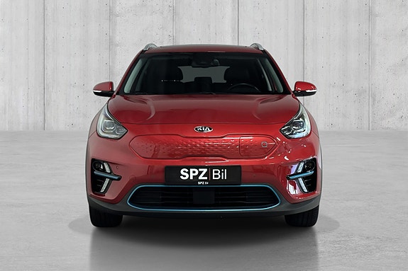 Kia e-Niro 3 of 15
