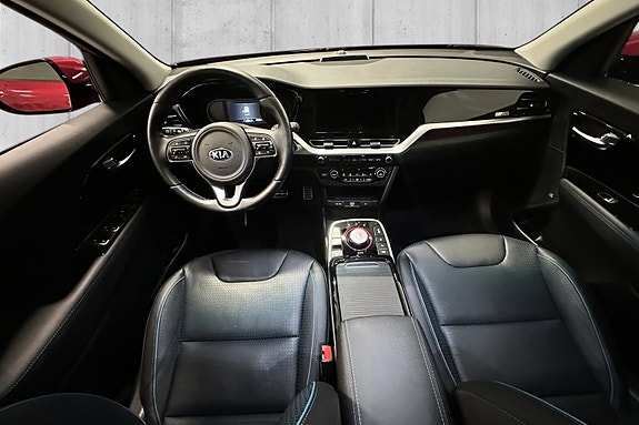 Kia e-Niro 8 of 15
