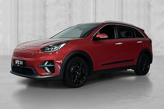 Kia e-Niro 2 of 15