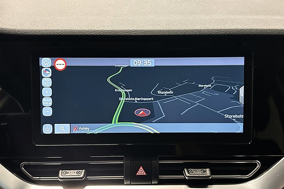 Kia e-Niro 11 of 15