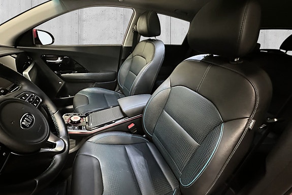 Kia e-Niro 5 of 15