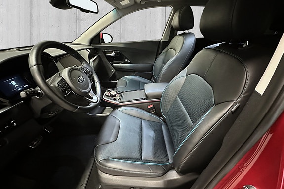 Kia e-Niro 6 of 15
