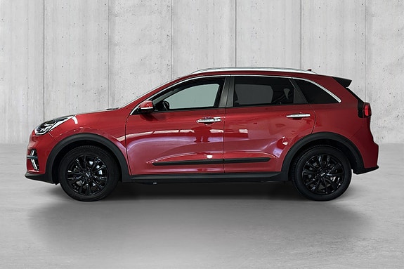 Kia e-Niro 4 of 15