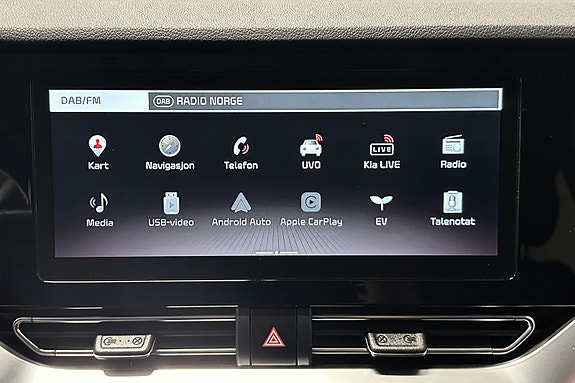Kia e-Niro 12 of 15