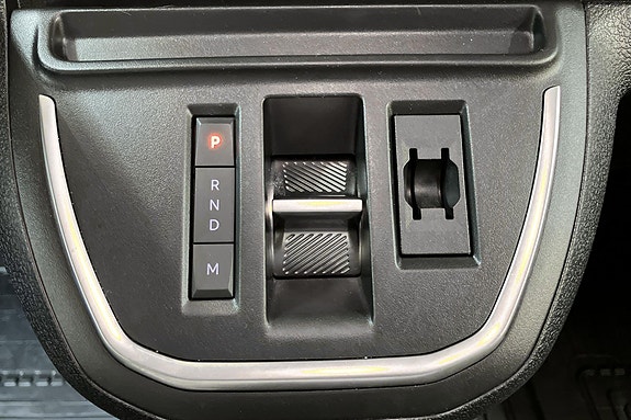 Toyota Proace 22 of 23