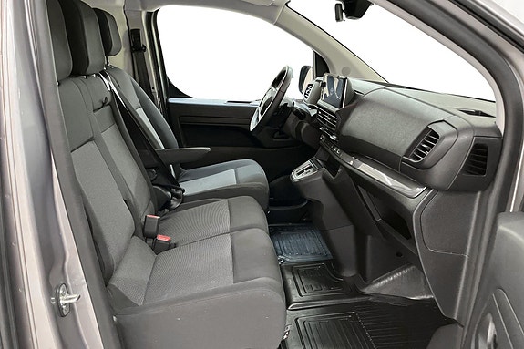 Toyota Proace 15 of 23
