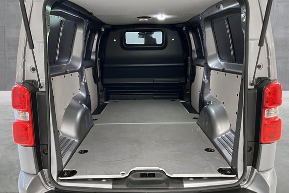 Toyota Proace 18 of 23