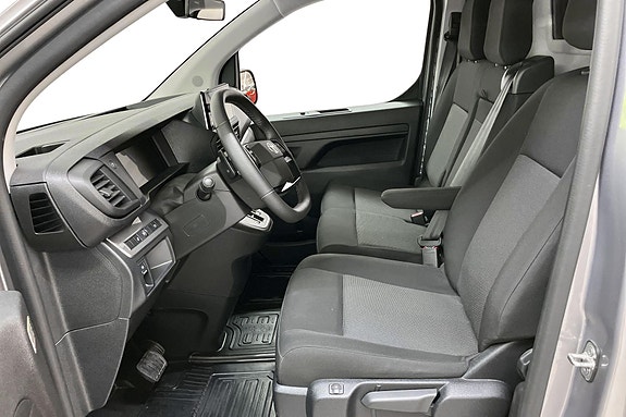 Toyota Proace 10 of 23