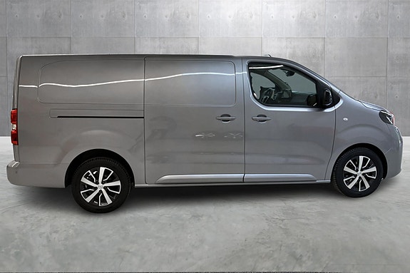 Toyota Proace 6 of 23