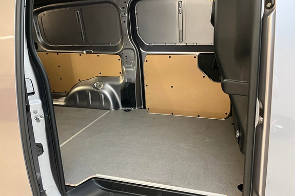 Toyota Proace 17 of 23