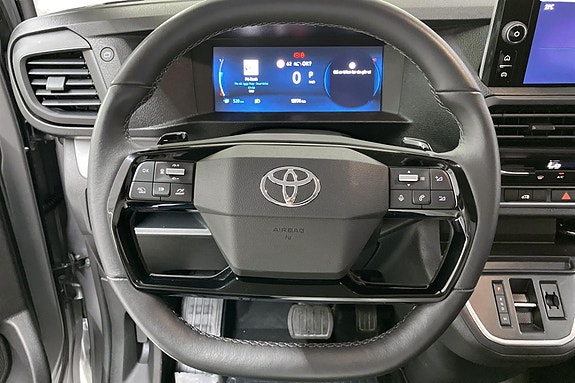 Toyota Proace 11 of 23