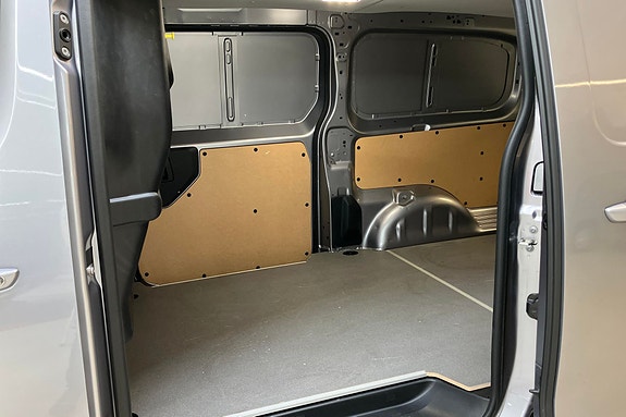 Toyota Proace 16 of 23