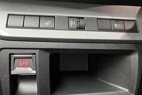 Toyota Proace 21 of 23