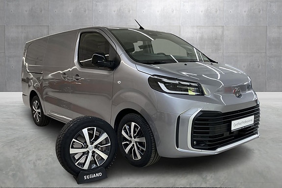 Toyota Proace 20 of 23