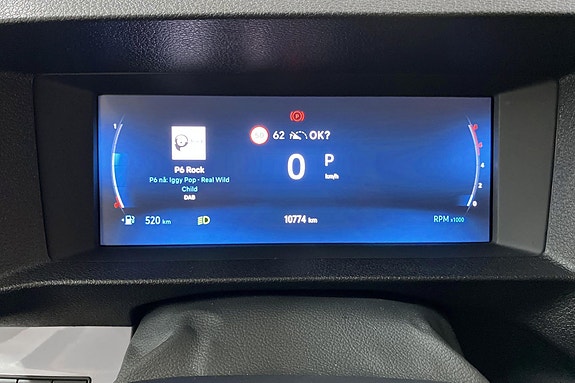 Toyota Proace 14 of 23