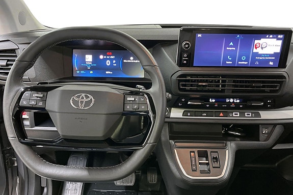 Toyota Proace 9 of 23
