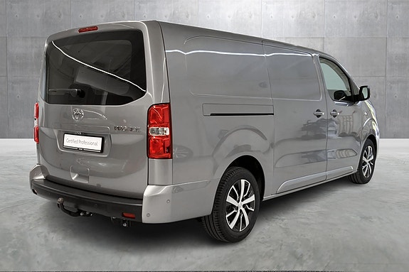 Toyota Proace 5 of 23