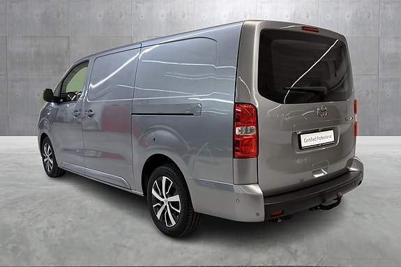 Toyota Proace 3 of 23