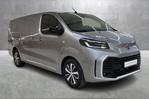 Toyota Proace 7 of 23