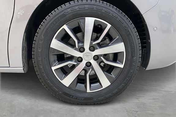 Toyota Proace 19 of 23