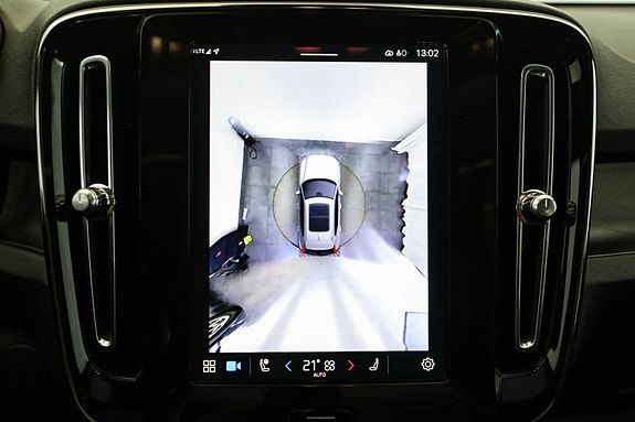 Volvo XC40 26 of 30