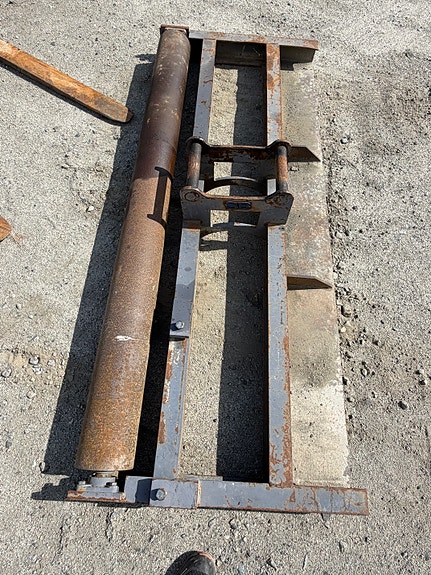 Kubota KX057-4 14 of 16