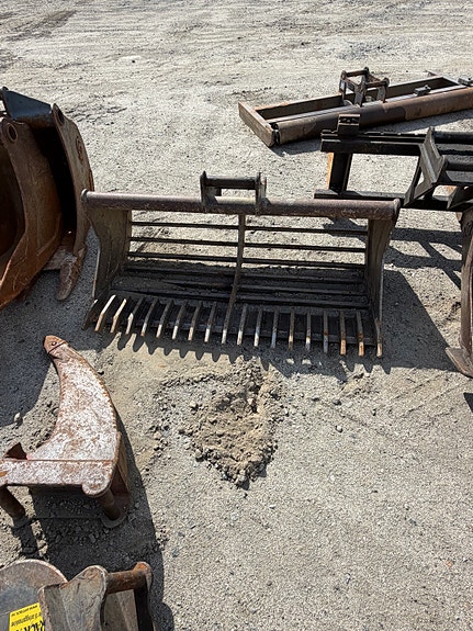 Kubota KX057-4 13 of 16