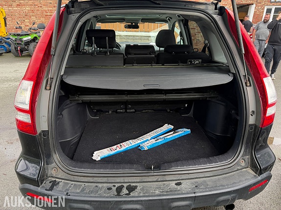 Honda CR-V 11 of 18