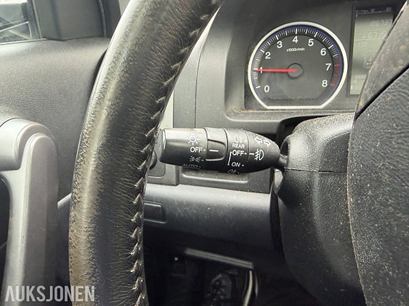 Honda CR-V 17 of 18