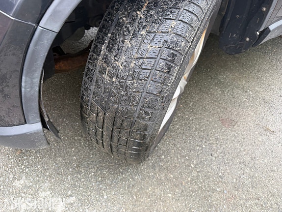 Honda CR-V 8 of 18