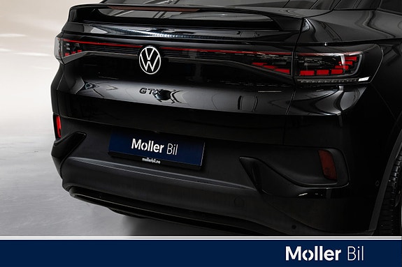 Volkswagen ID.5 GTX 5 of 16