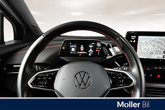 Volkswagen ID.5 GTX 8 of 16