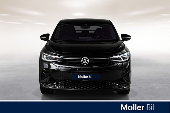 Volkswagen ID.5 GTX 3 of 16