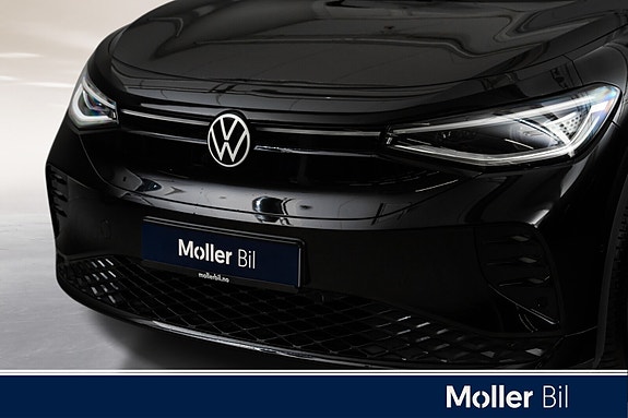 Volkswagen ID.5 GTX 2 of 16